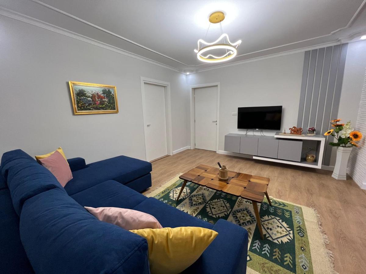 Chestnut Yard Apartment