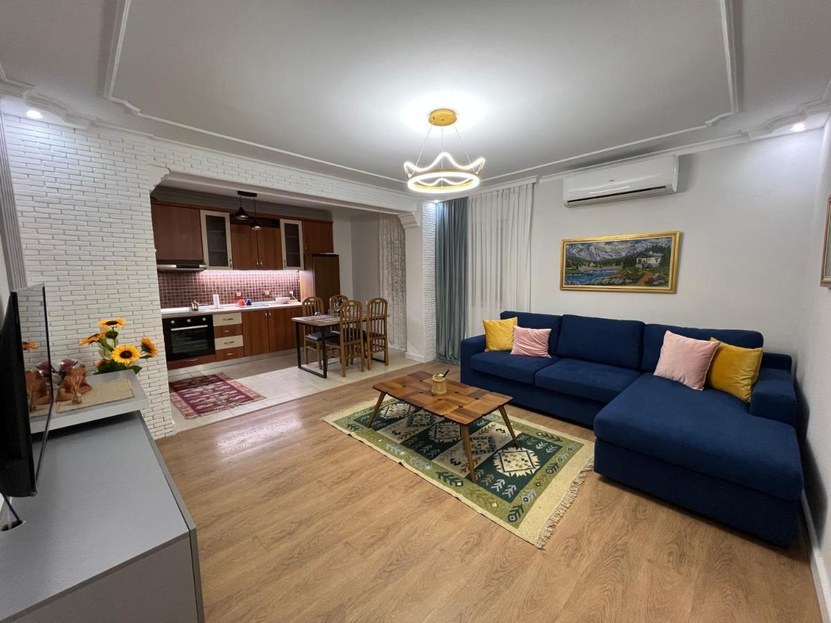 Chestnut Yard Apartment *