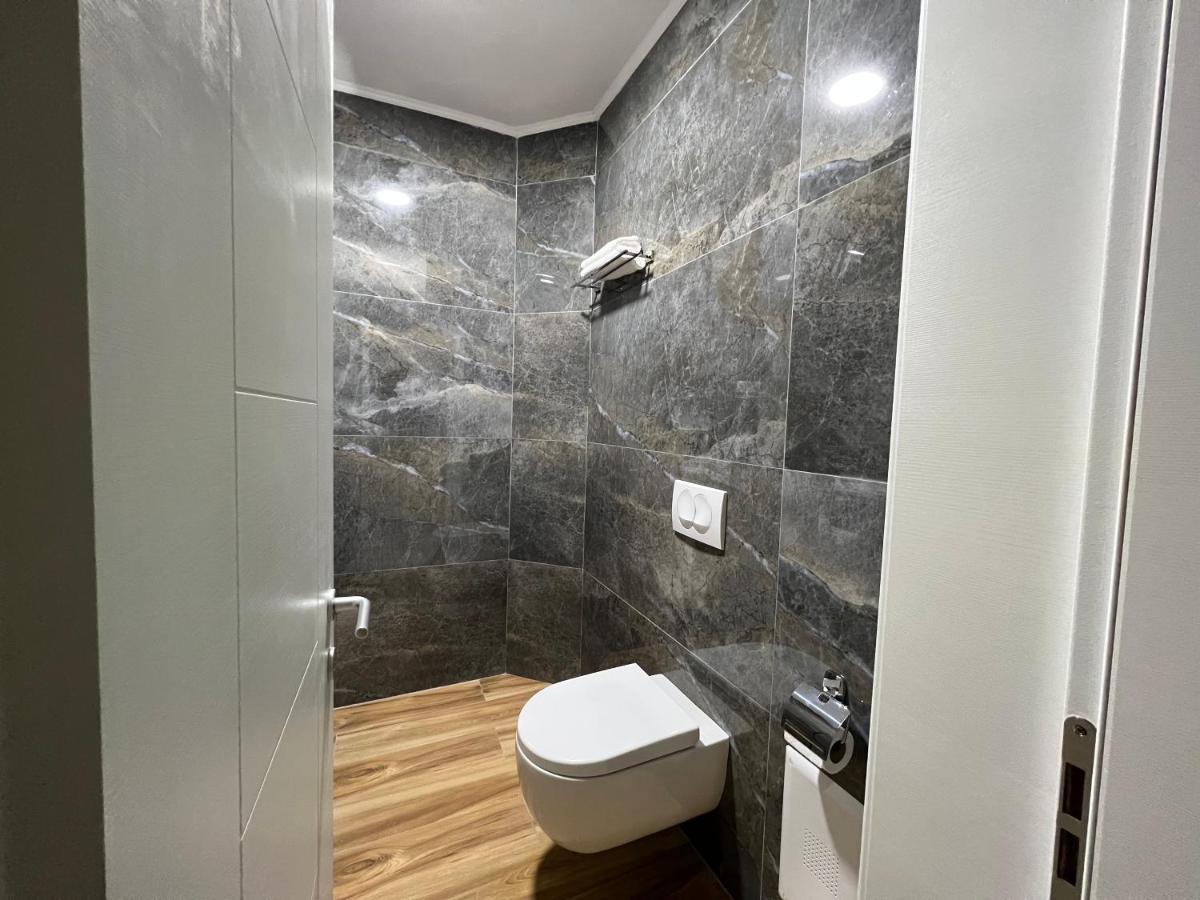 Chestnut Yard Apartment