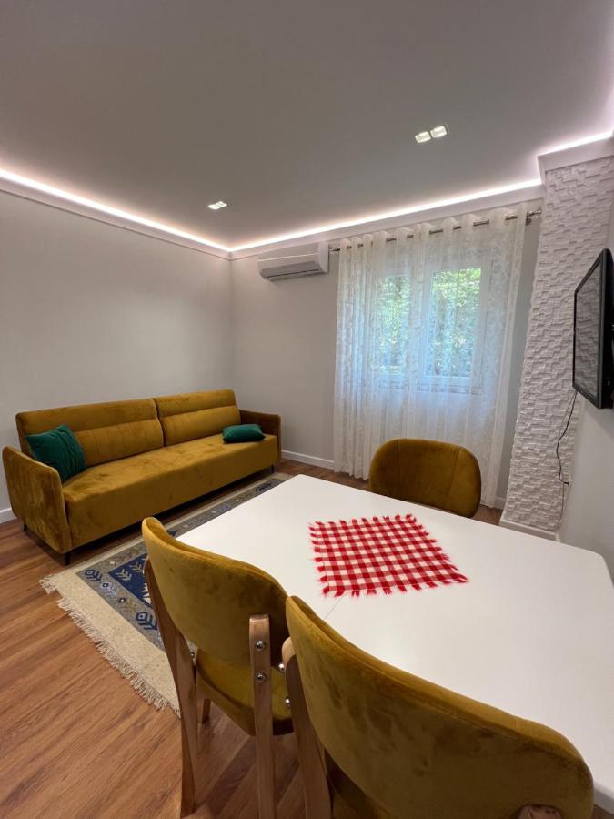Apartment Chestnut Yard *